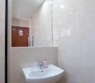 Family Suite with Balcony