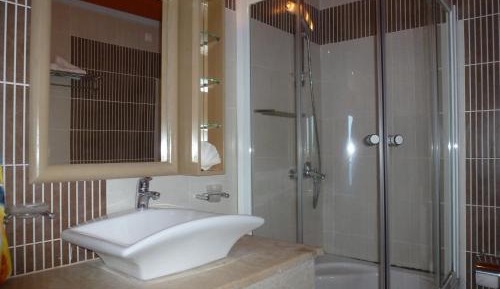 Room with Sea View