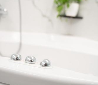 Superior Double Room with Spa Bath