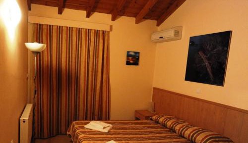 Superior Double Room with Sea View