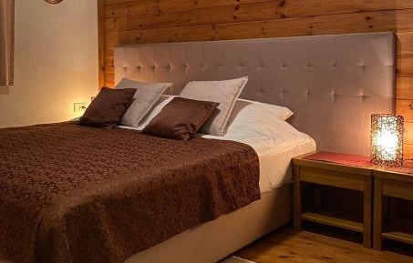 Double or Twin Room with Extra Bed