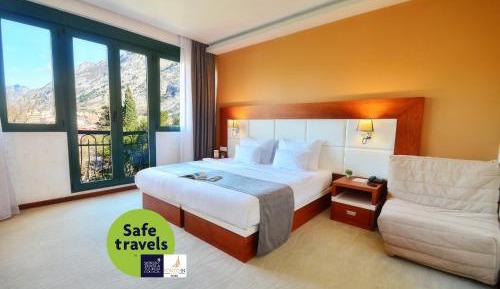 Superior Double or Twin Room