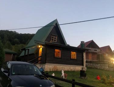 Vacation Home