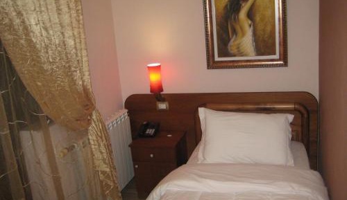 Single Room with Balcony