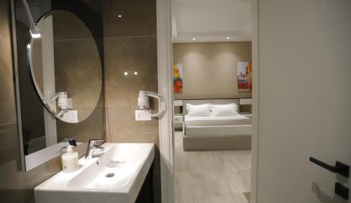 Small Double Room