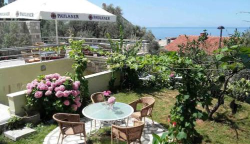 Deluxe Double Room (2 Adults + 1 Child)