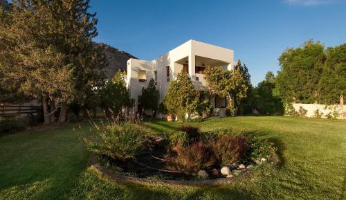 Villa - Beach Front