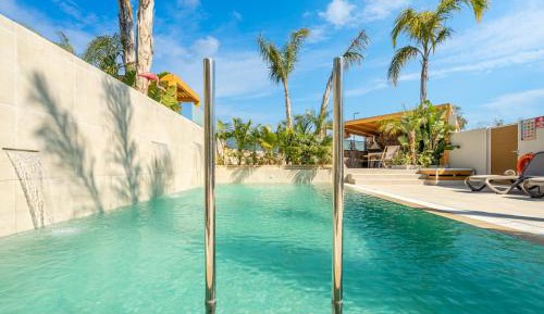 Executive Luxury Villa Private Pool