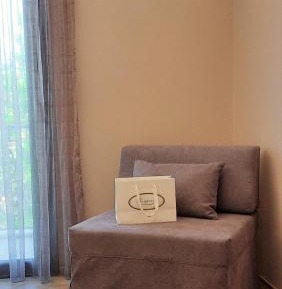 Standard Triple Room with Balcony
