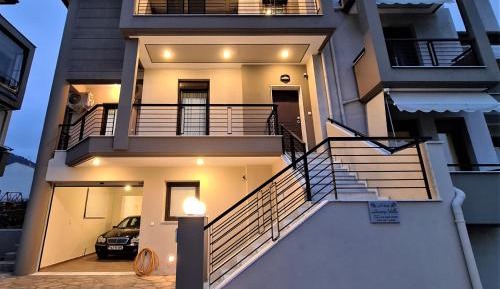 Superior Villa