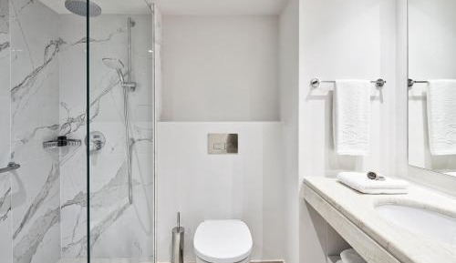 Superior Double or Twin Room with Garden View