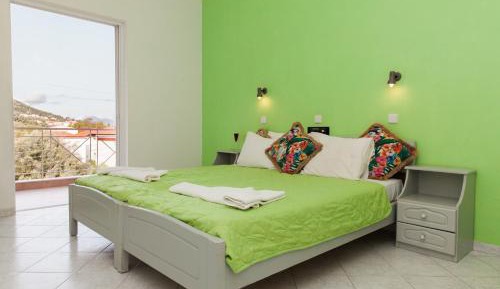 Economy Apartment