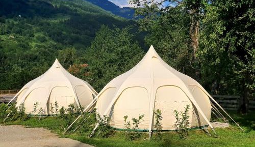Tent