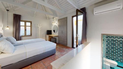 Double Room - Sea View