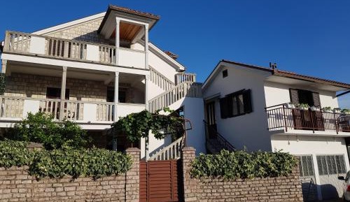 Three-Bedroom Suite