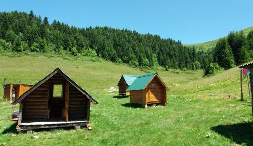 Double Room with external toilet