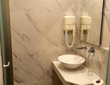 Economy Double or Twin Room