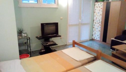 Comfort Quadruple Room