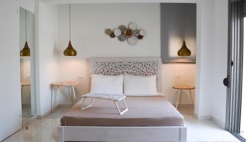 Apartment - Split Level
