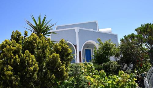 Apartment with Sea View- Ground Floor 
