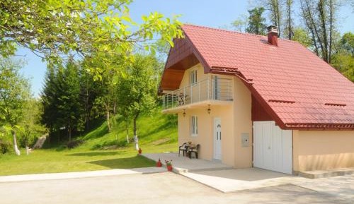 Vacation Home