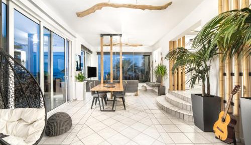 Vacation Home