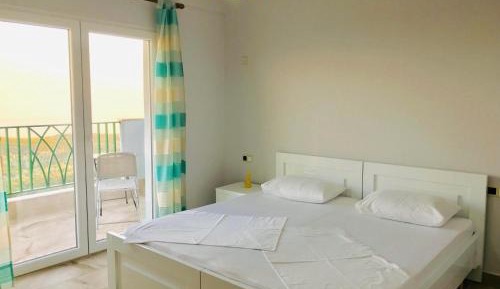 Large Twin Room