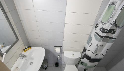 Quadruple Studio - Ground Floor