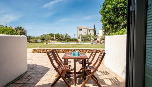 Pool View Villa