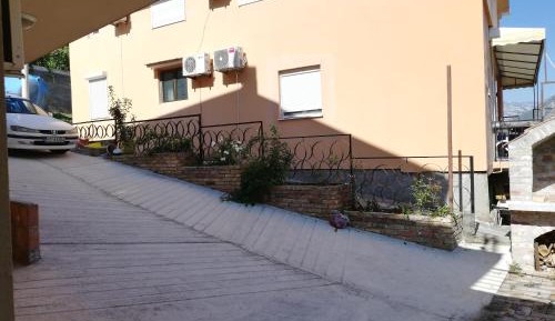 Apartment - Ground Floor