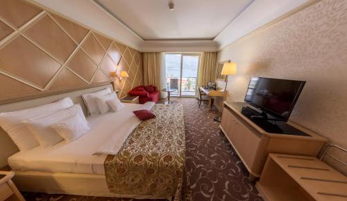 Premium Room with Sea View