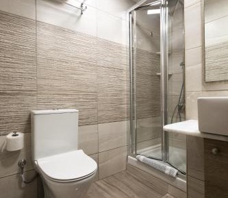Single Room without View