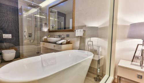 Superior Suite