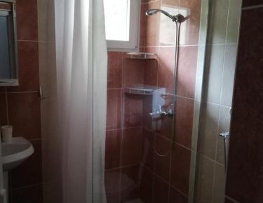 Triple Room with Terrace