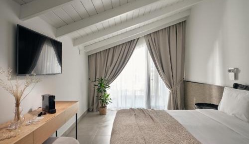 Executive Loft