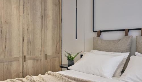Superior Double Room with Shared Pool