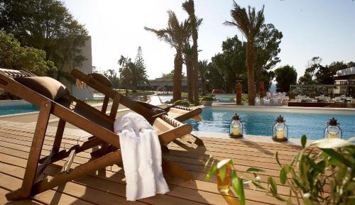 Maisonette Suite with Private Pool