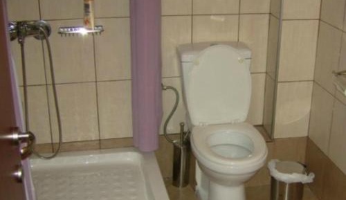 Family Apartment