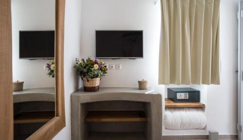 Standard Garden View Rooms