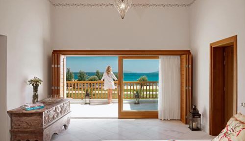 Suite Sea View
