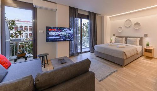 Superior Apartment