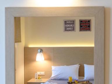 Classic Double or Twin Room