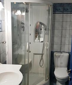 Superior Double or Twin Room with Panoramic View & Fireplace