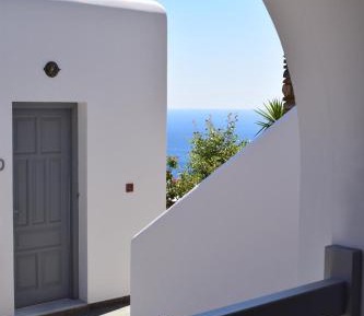 Triple Room with Garden View
