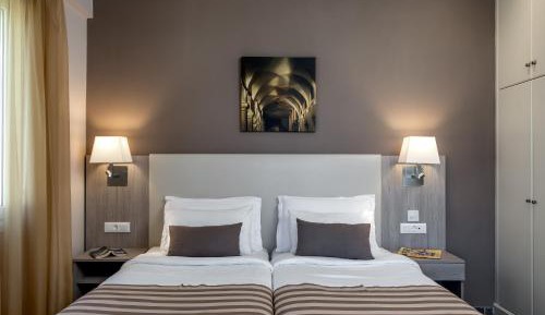 Executive Apartment