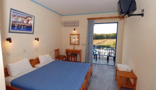 Double or Twin Room