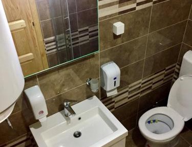 Two-Bedroom Bungalow