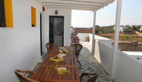Double or Twin Room with Garden View