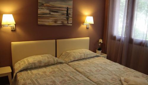 Junior Suite with Sea View