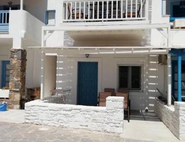 One-Bedroom Apartment (5 Adults) with Hot Tub